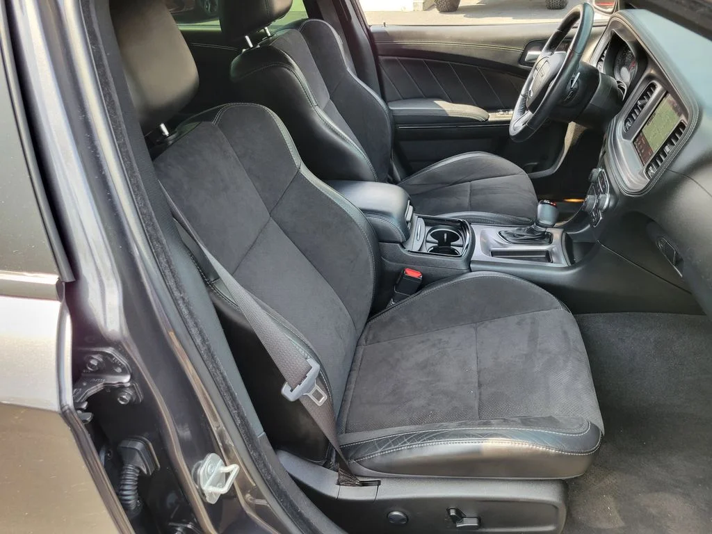 Used 2023 Gray Dodge GT image 18