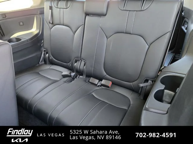 Used 2023  Honda Elite image 17