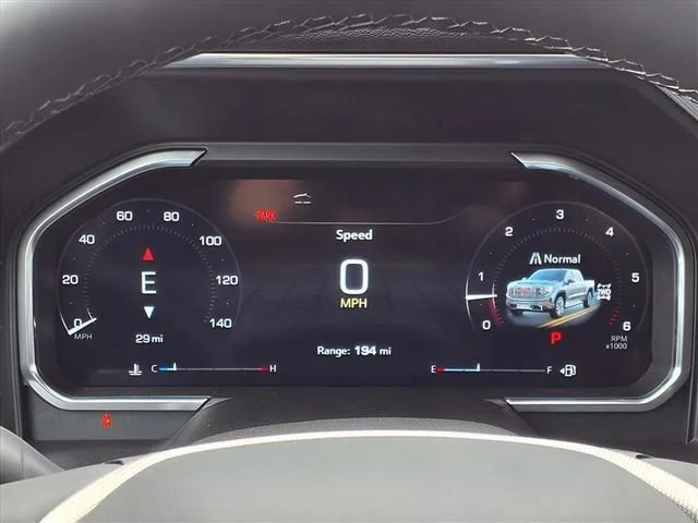 2026 GMC Sierra 1500 Denali - Photo 32