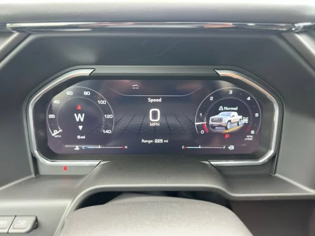 New 2026 Summit White GMC AT4 image 27