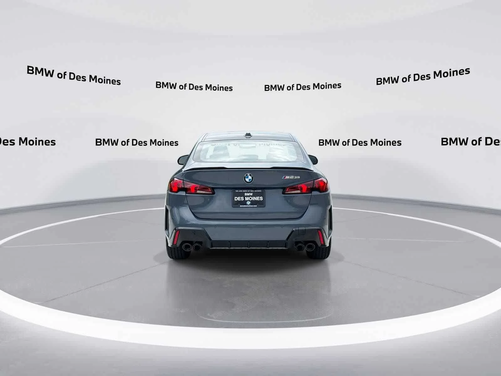 2026 BMW 2 Series M235 - Photo 7