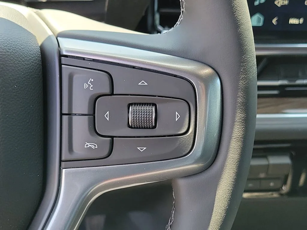 2026 Chevrolet Silverado 1500 LT - Photo 11