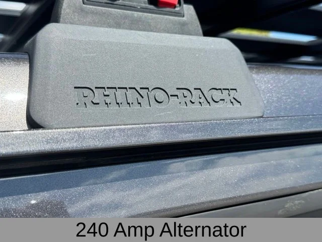 Used 2021 Gray Jeep Unlimited Rubicon image 17