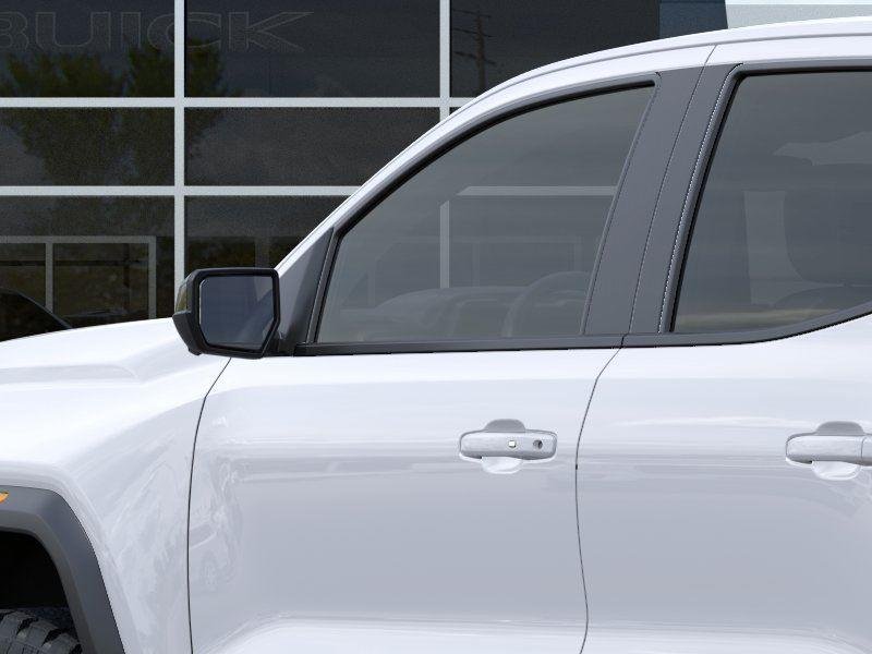 New 2026 Summit White GMC Elevation image 12