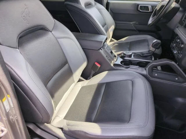 Used 2024 Gray Ford Big Bend image 34