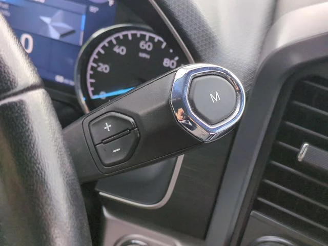 Used 2022 Silver Ford XLT image 25