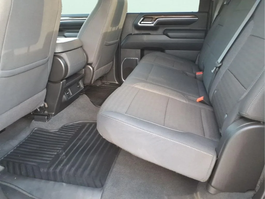 Used 2024 White Chevrolet LT image 14