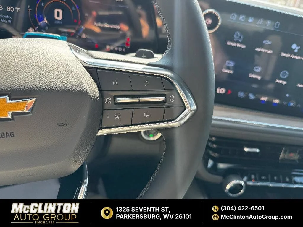2026 Chevrolet Tahoe High Country - Photo 30