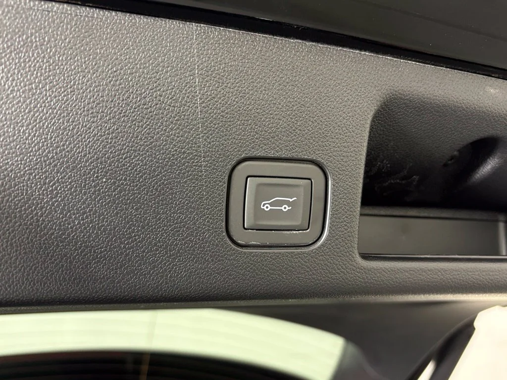 Used 2024 Black Chevrolet LT image 36