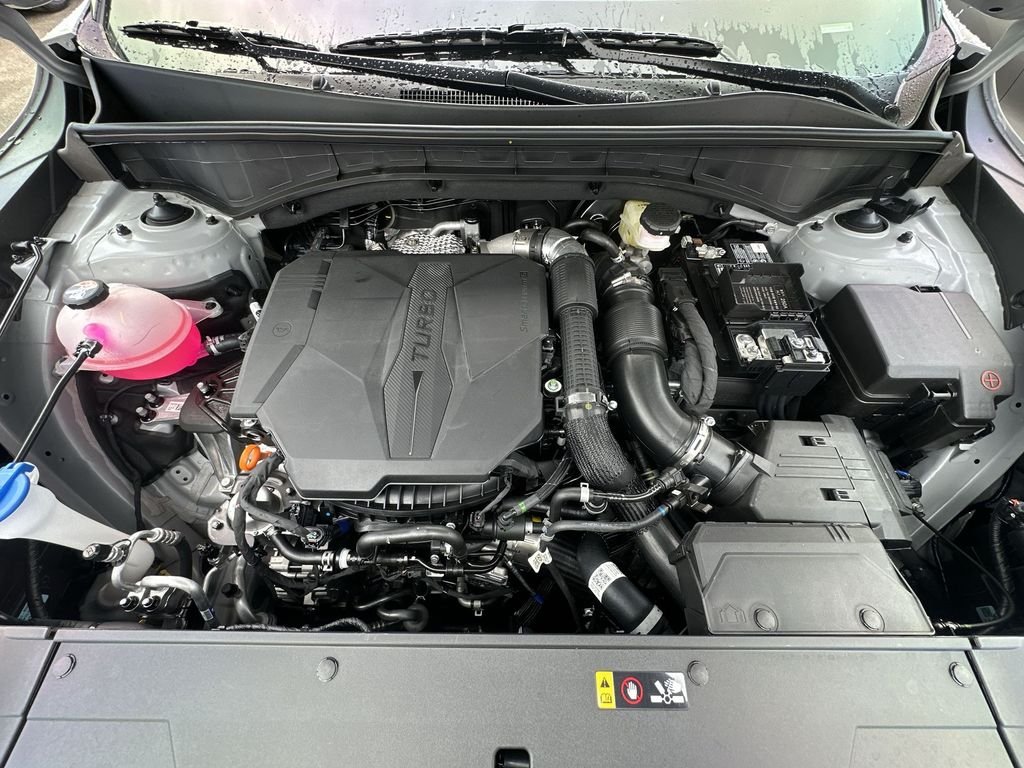 New 2026 Gray Kia X-Line SX Prestige image 19