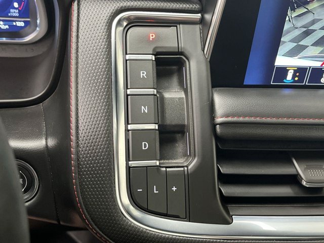 Used 2023 Summit White Chevrolet RST image 28