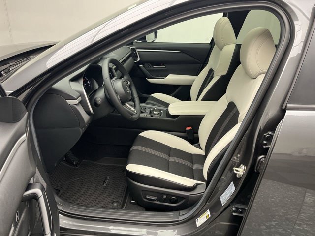 New 2026 Machine Gray Metallic Mazda 2.5 S Preferred image 3