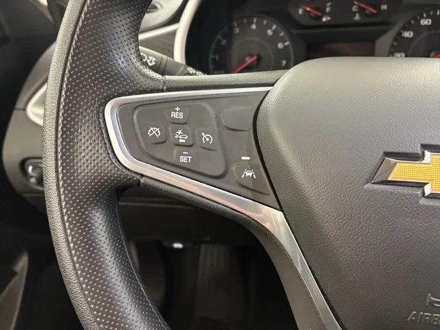 Used 2023 White Chevrolet LS image 23