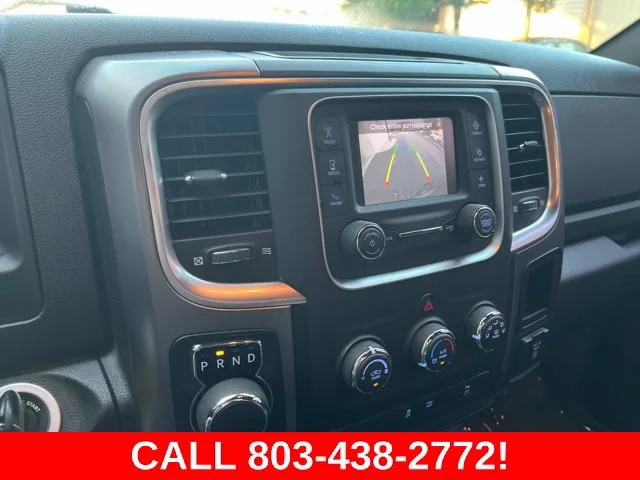 Used 2021 Gray Ram Warlock image 23