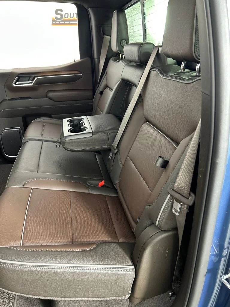 2024 GMC Sierra 1500 Denali Denali - Photo 19