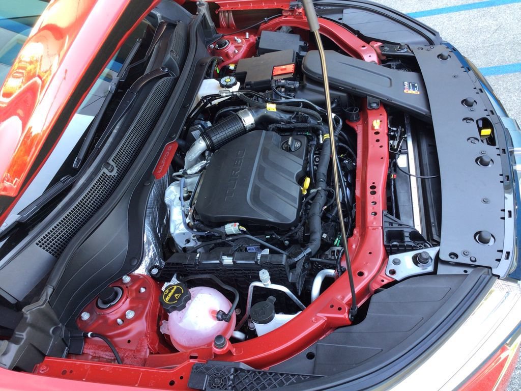 2026 Chevrolet Trax RS - Photo 35