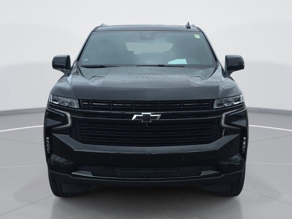 Certified Used 2024 Black Chevrolet RST image 10