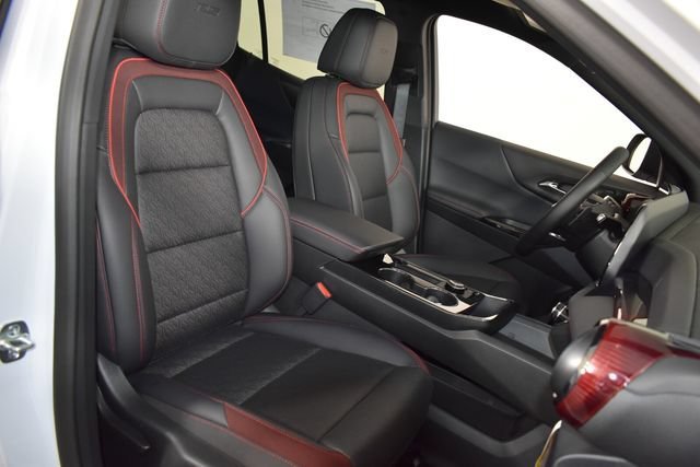 2027 Chevrolet Equinox RS - Photo 15