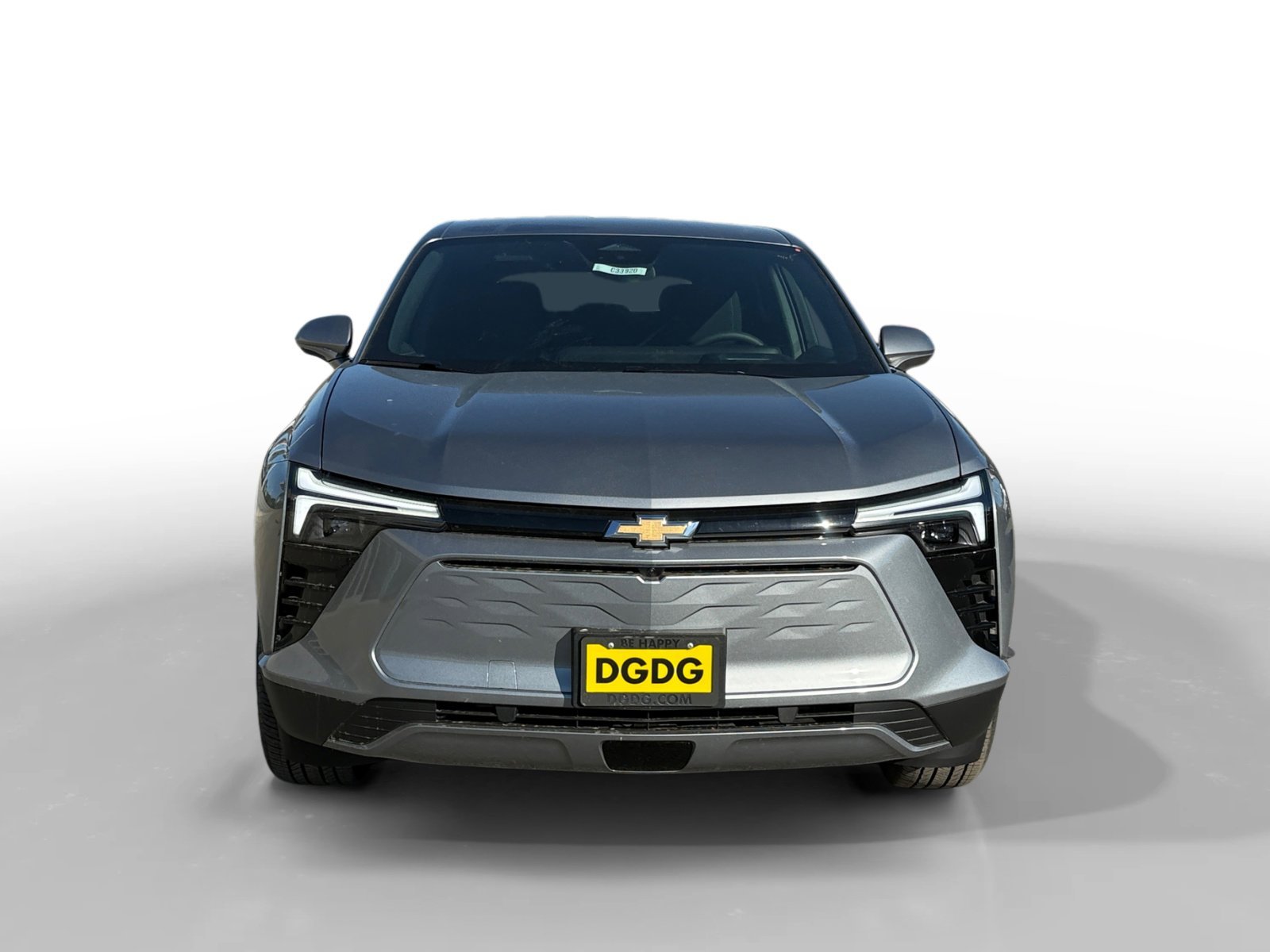 New 2026 Sterling Gray Metallic Chevrolet LT image 8