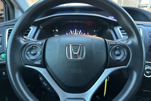 Used 2015  Honda LX image 22