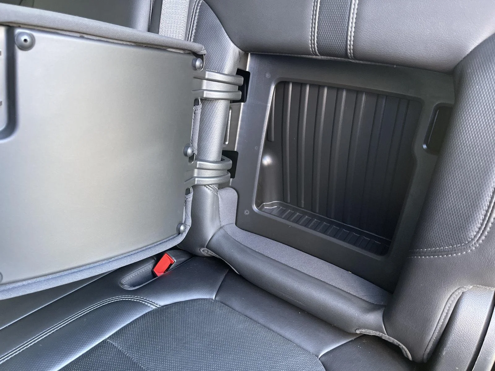 Used 2020 Satin Steel Metallic Chevrolet High Country image 43