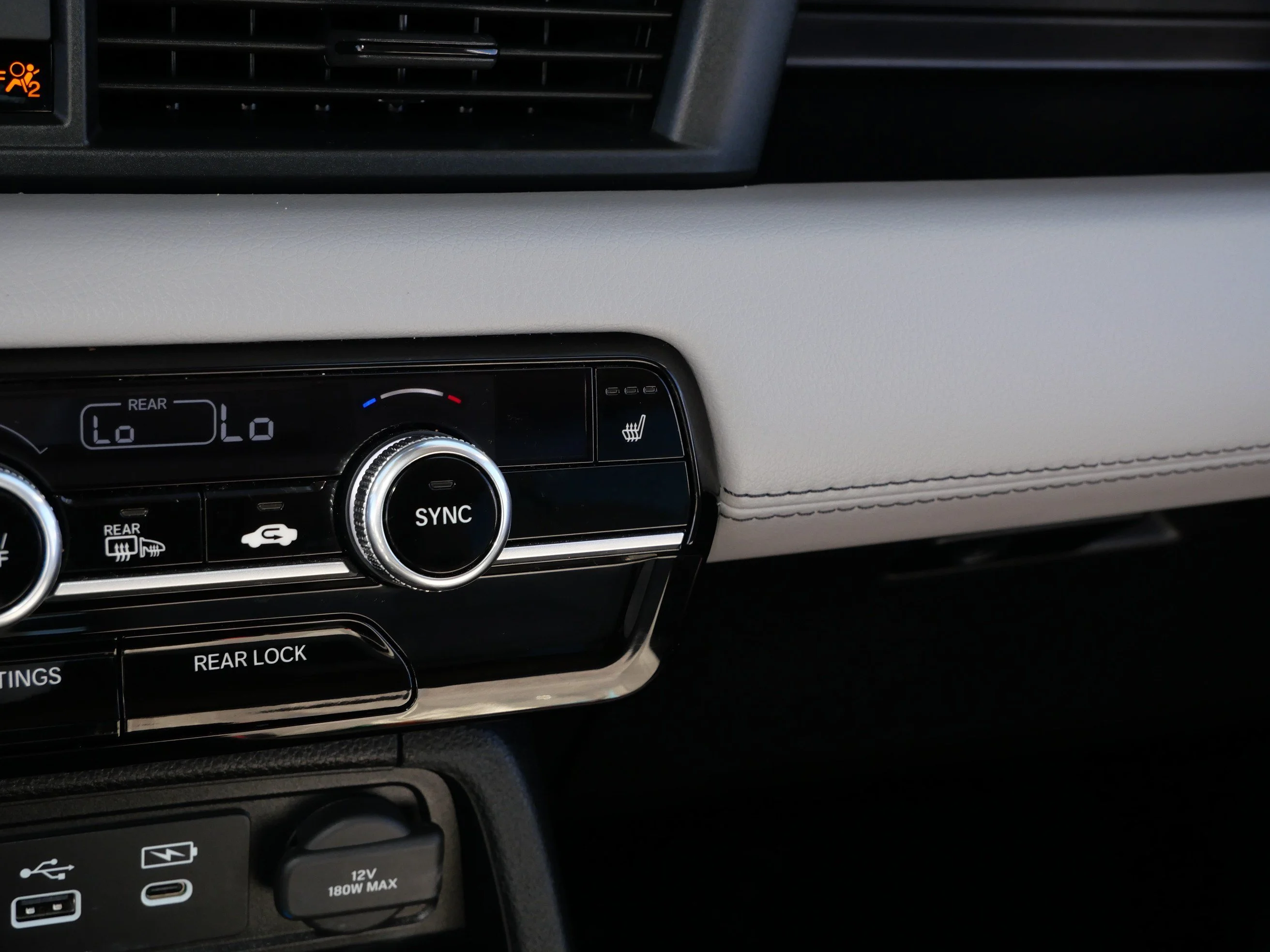2024 Honda Pilot Touring - Photo 29