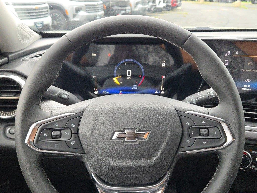 2026 Chevrolet Trax Activ - Photo 30