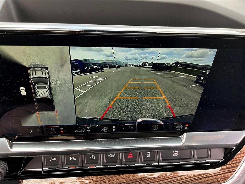 2026 Chevrolet Silverado 1500 RST - Photo 17