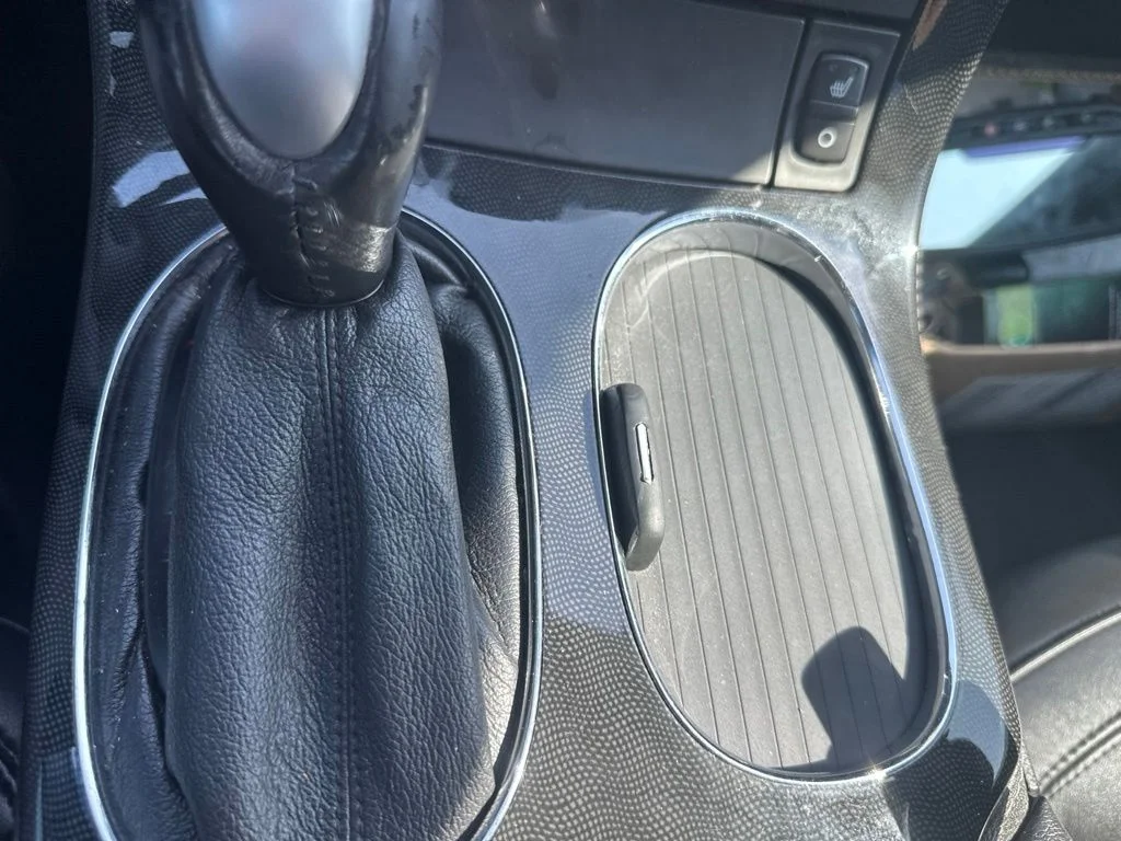 Used 2012 Blue Chevrolet Grand Sport image 16