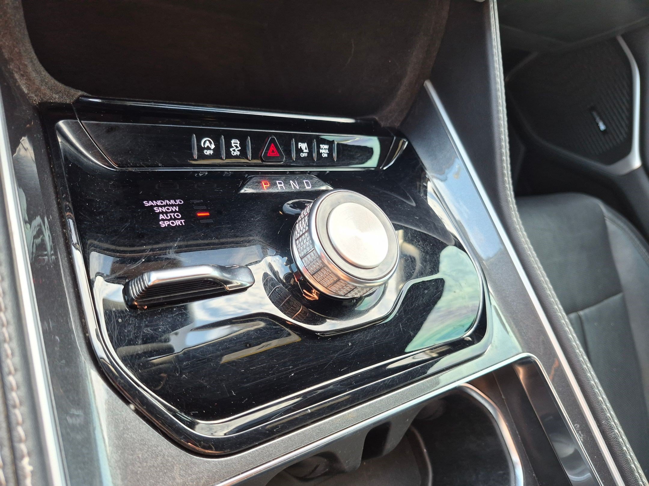 Used 2023 Silver Zynith Jeep Base image 26