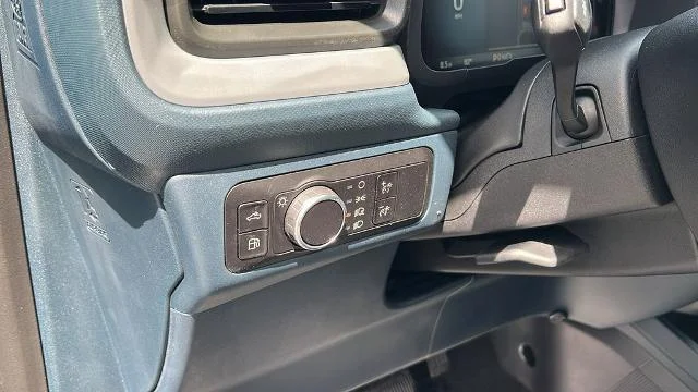 New 2026 Velocity Blue Ford XL image 35