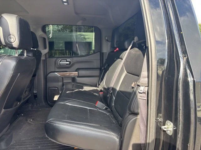 Used 2019 Black Chevrolet RST image 10