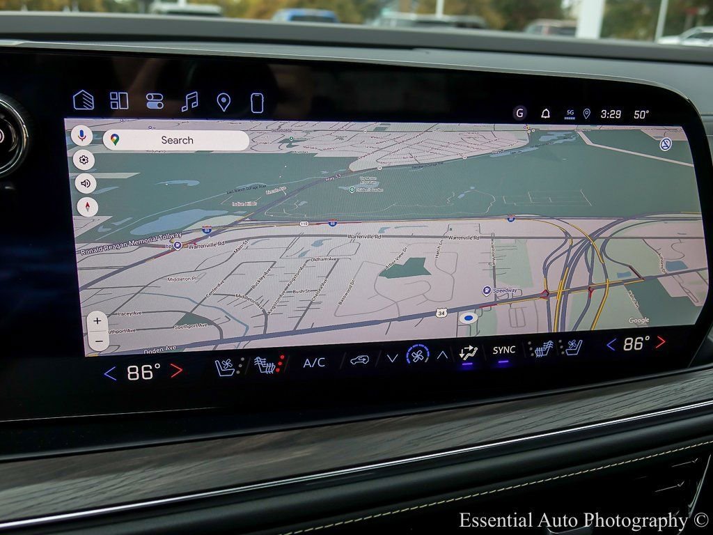 2026 CHEVROLET TAHOE - Image 20