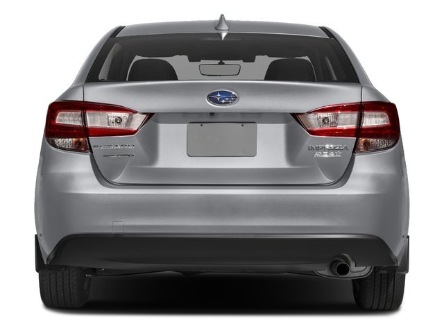 Used 2017 Carbide Gray Metallic Subaru Premium image 8
