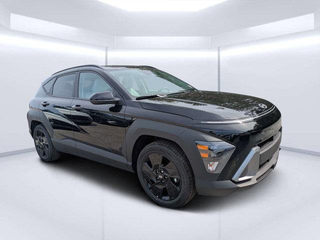 2027 Hyundai Kona
