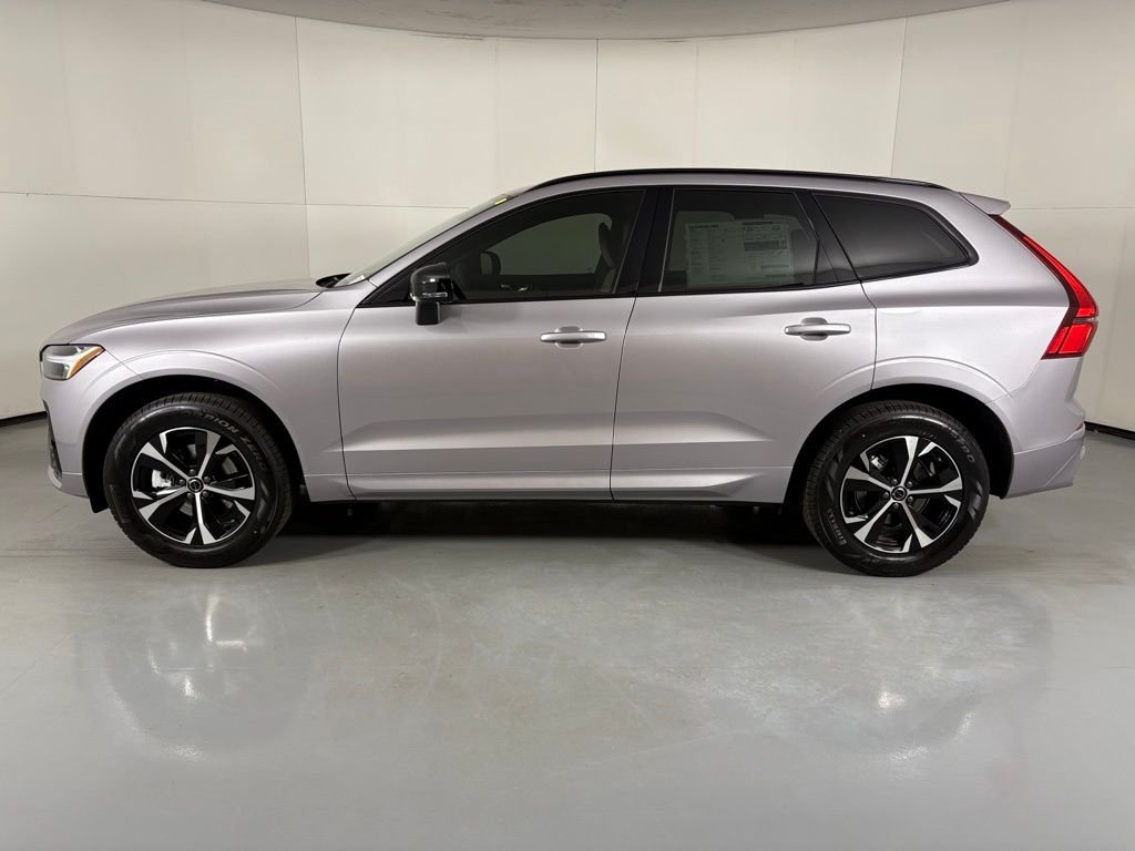 2026 Volvo XC60 Core