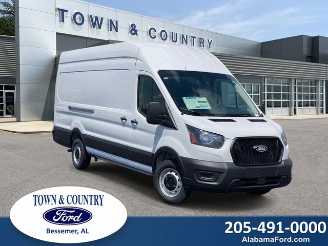 2026 Ford Transit 250 High Roof 148EL WB's photo