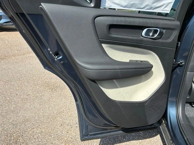 New 2026 Denim Blue Volvo Ultra image 22