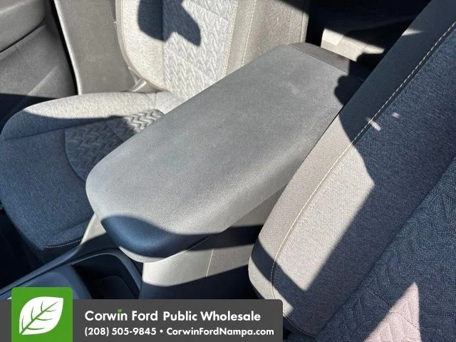 Used 2022 Blue Glow Metallic Chevrolet  image 22