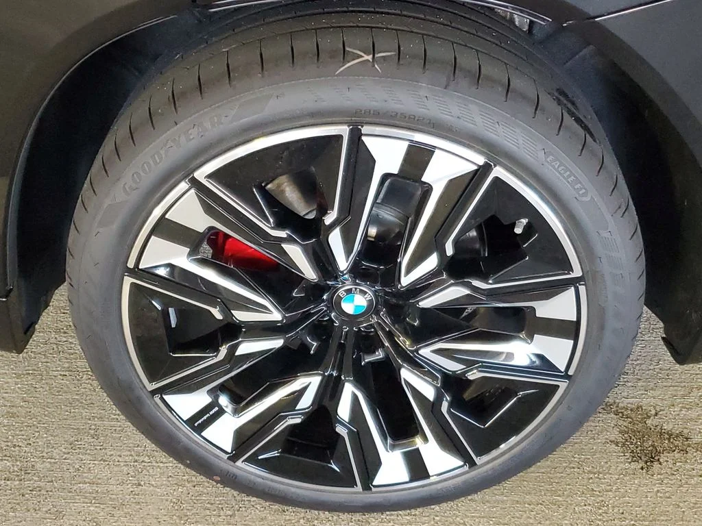 New 2026 Black BMW 30 xDrive image 5
