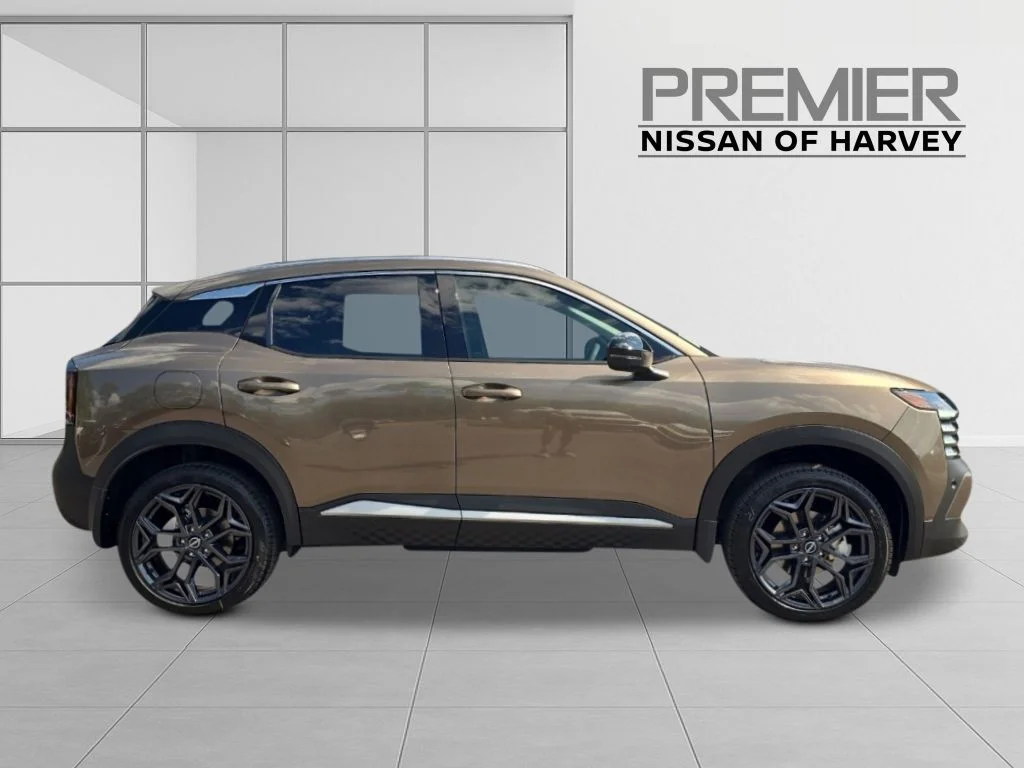 New 2026 Brown Nissan SR image 6