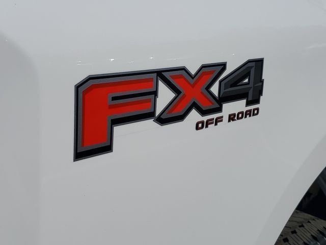 New 2026 Oxford White Ford F-250® XL image 38