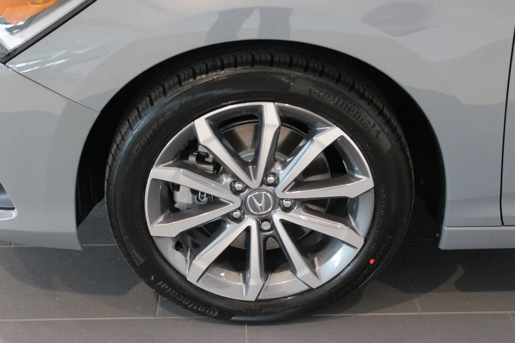 New 2026 Urban Gray Pearl Acura Base image 25