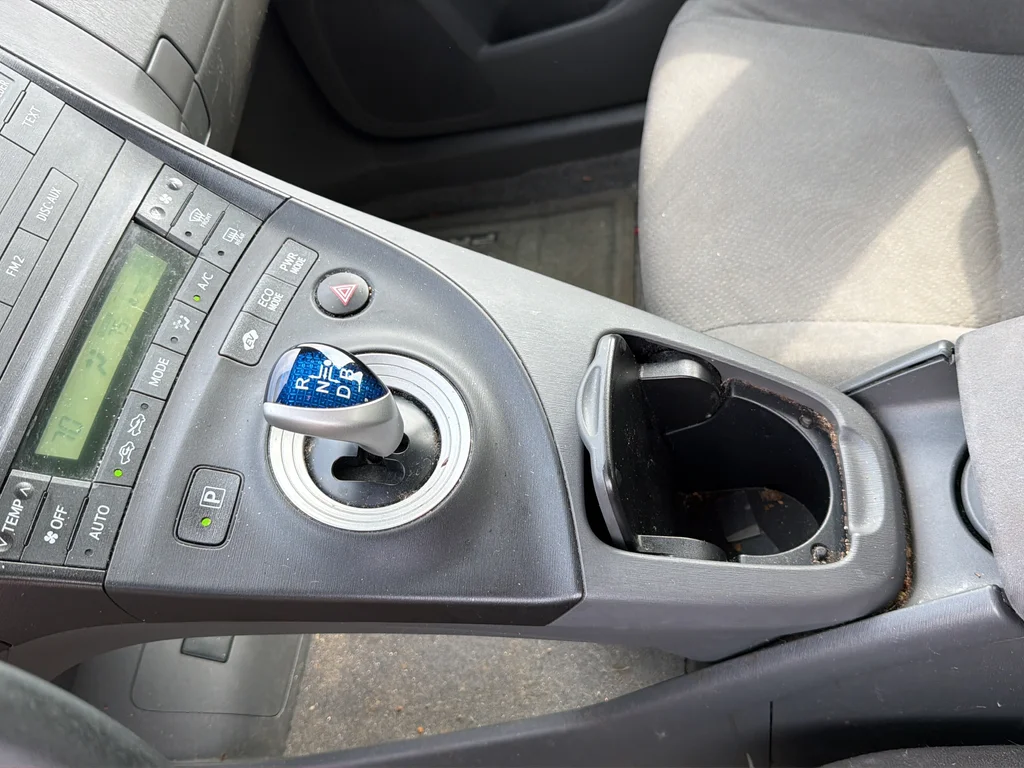 Used 2011 Silver Toyota Two image 22