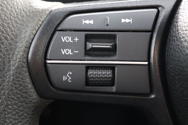 Used 2025 Blue Honda SE image 11