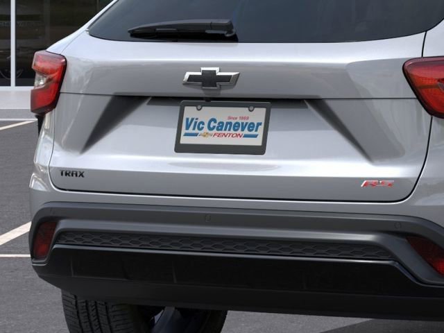 2026 Chevrolet Trax RS - Photo 14