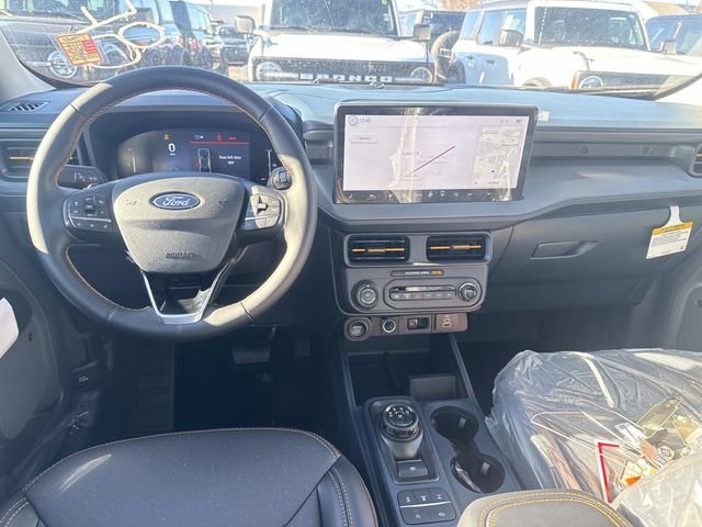 New 2026 Velocity Blue Ford Tremor® image 5