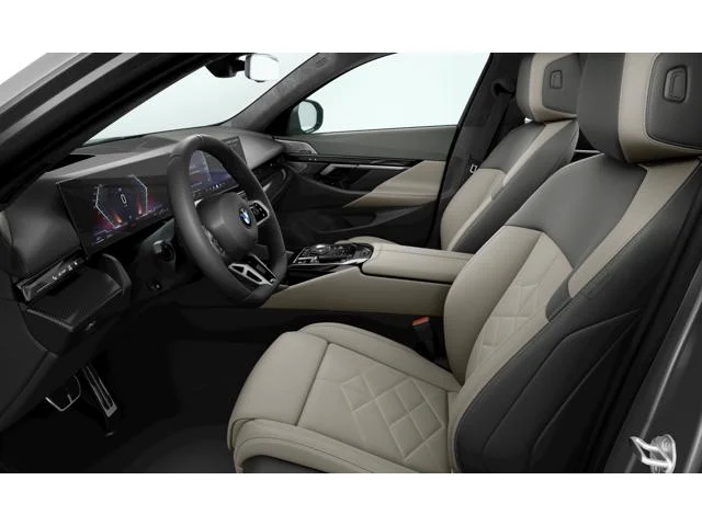 New 2027 Frozen Deep Grey BMW  image 6