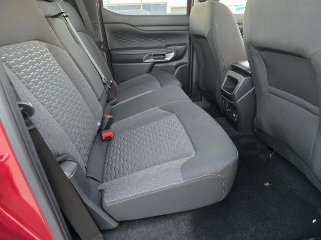 2025 Ford Ranger XLT - Photo 12