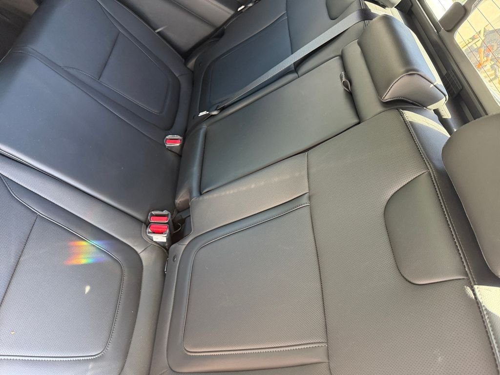 Used 2025 Green Hyundai XRT image 19